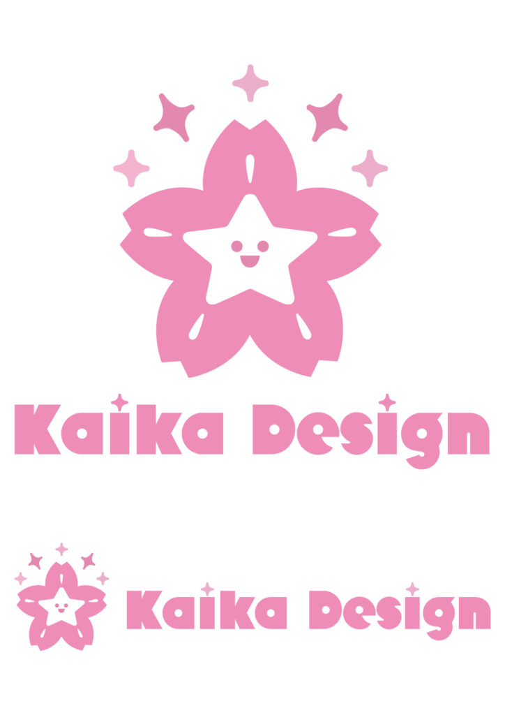 KaikaDesignのロゴ画像